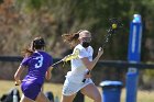 WLax vs Emerson  Women’s Lacrosse vs Emerson College. : WLax, lacrosse